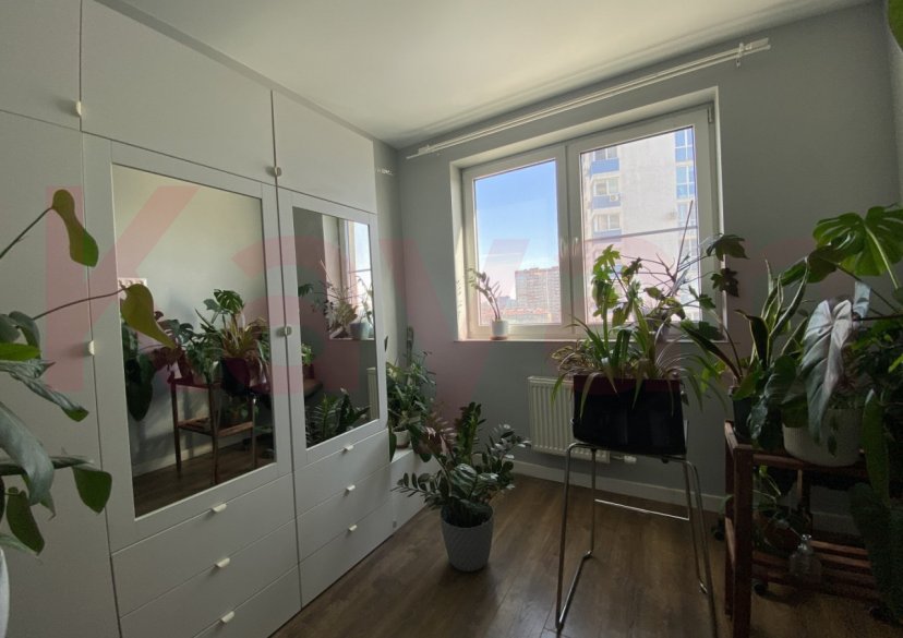 Аренда 3-комн. квартиры, 58 кв.м фото 12 Аренда 3-комн. квартиры, 58 кв.м фото 12