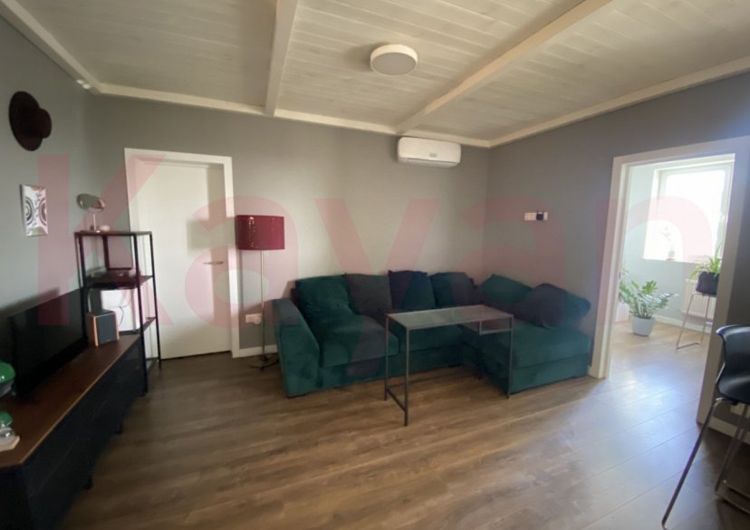 Аренда 3-комн. квартиры, 58 кв.м фото 3