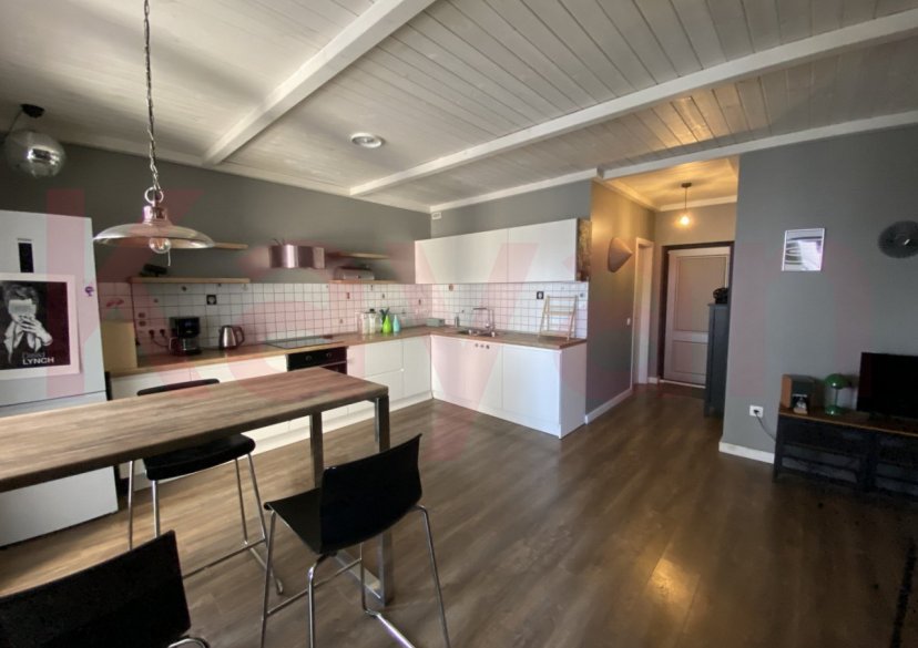 Аренда 3-комн. квартиры, 58 кв.м фото 4