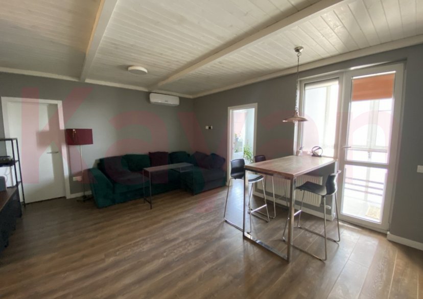 Аренда 3-комн. квартиры, 58 кв.м фото 5