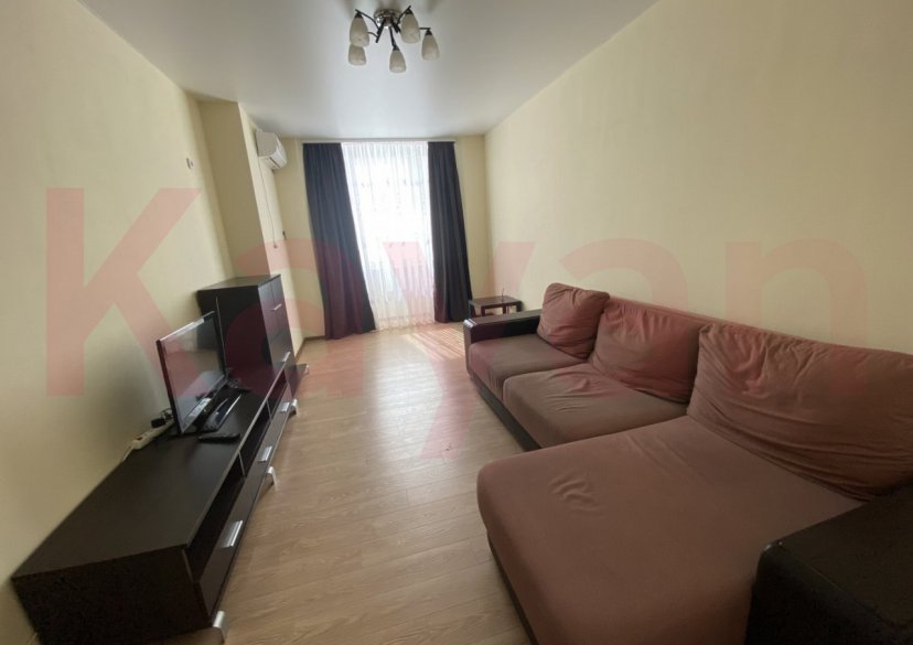 Аренда 1-комн. квартиры, 41 кв.м фото 0