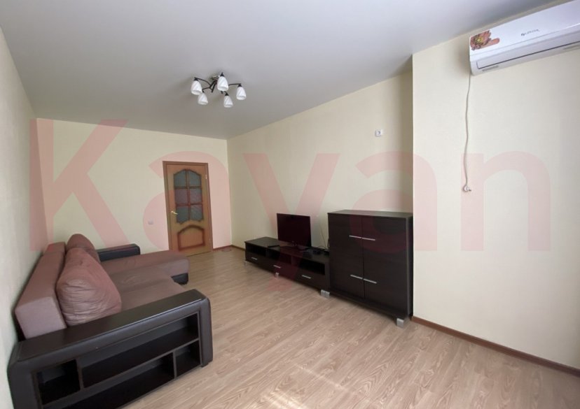 Аренда 1-комн. квартиры, 41 кв.м фото 1