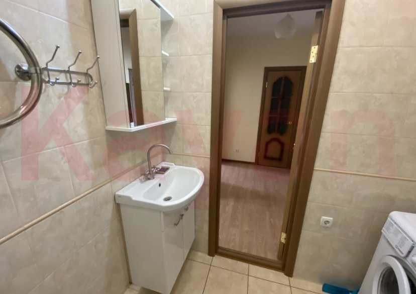 Аренда 1-комн. квартиры, 41 кв.м фото 11 Аренда 1-комн. квартиры, 41 кв.м фото 11