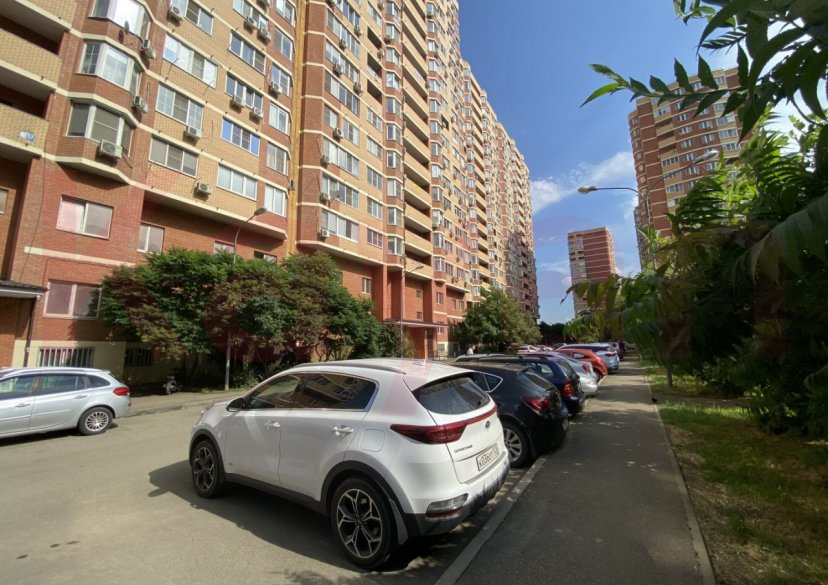 Аренда 1-комн. квартиры, 41 кв.м фото 15 Аренда 1-комн. квартиры, 41 кв.м фото 15