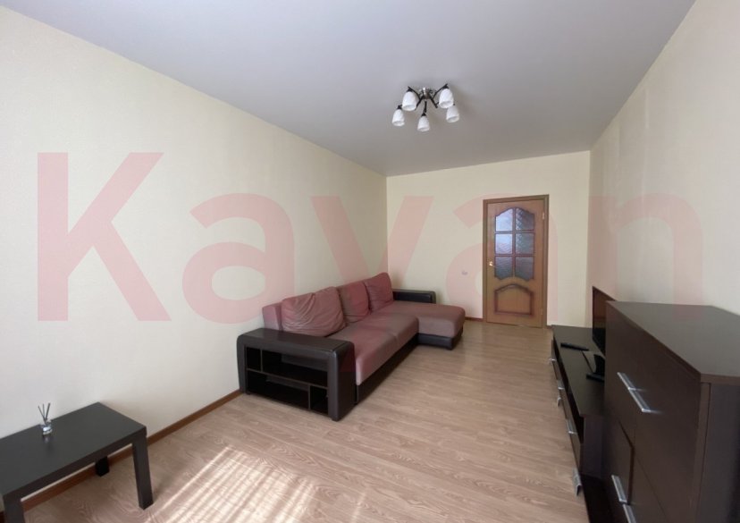 Аренда 1-комн. квартиры, 41 кв.м фото 3