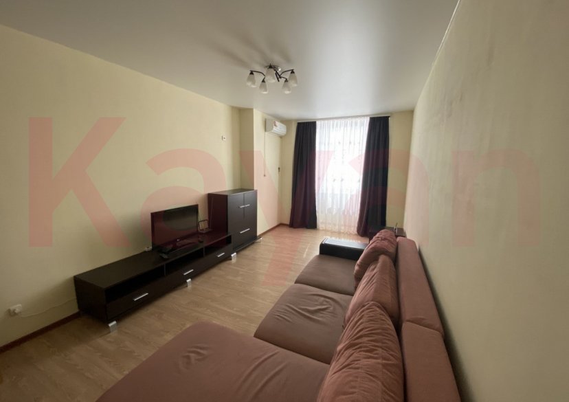 Аренда 1-комн. квартиры, 41 кв.м фото 2 Аренда 1-комн. квартиры, 41 кв.м фото 2