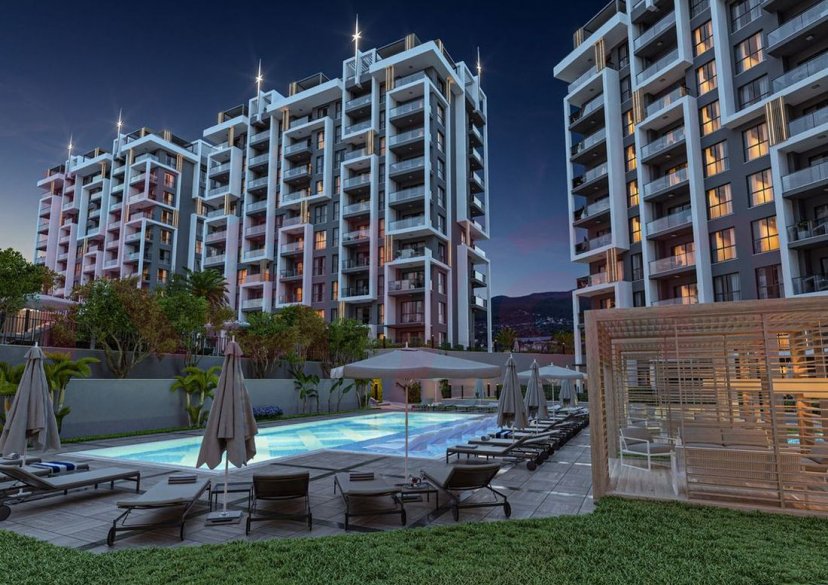 Продажа 2-комн. квартиры, 60 кв.м фото 1 Продажа 2-комн. квартиры, 60 кв.м фото 1