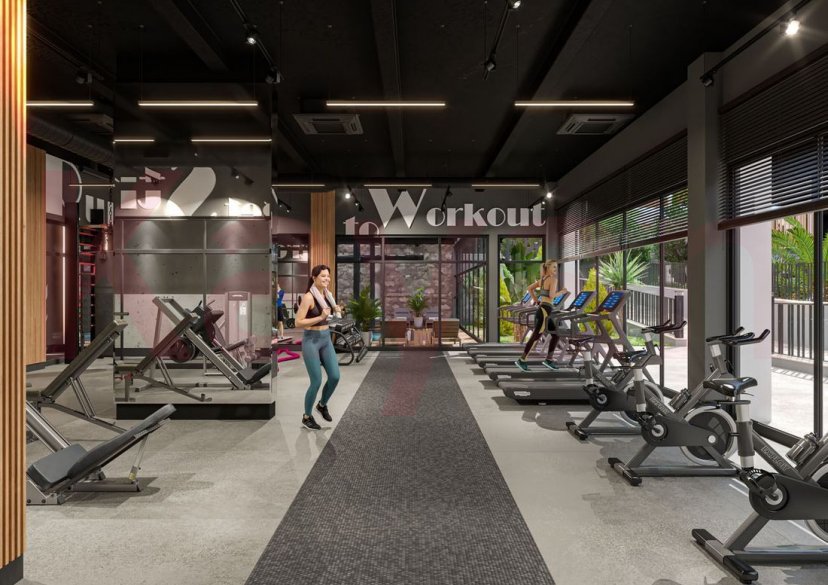 Продажа 2-комн. квартиры, 60 кв.м фото 7 Продажа 2-комн. квартиры, 60 кв.м фото 7