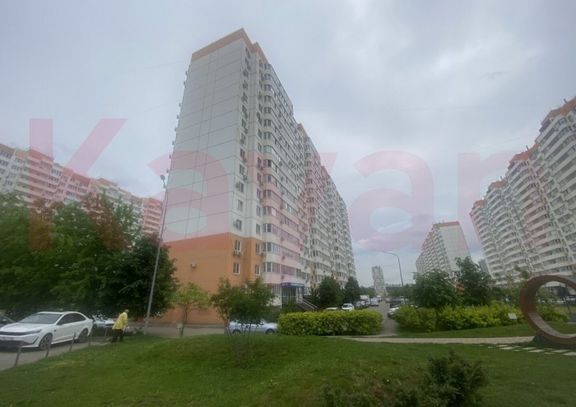 Аренда 1-комн. квартиры, 38 кв.м фото 10 Аренда 1-комн. квартиры, 38 кв.м фото 10