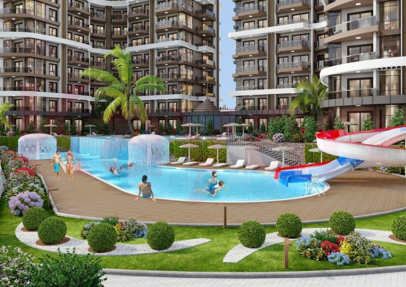 Продажа 3-комн. квартиры, 100 кв.м фото 1