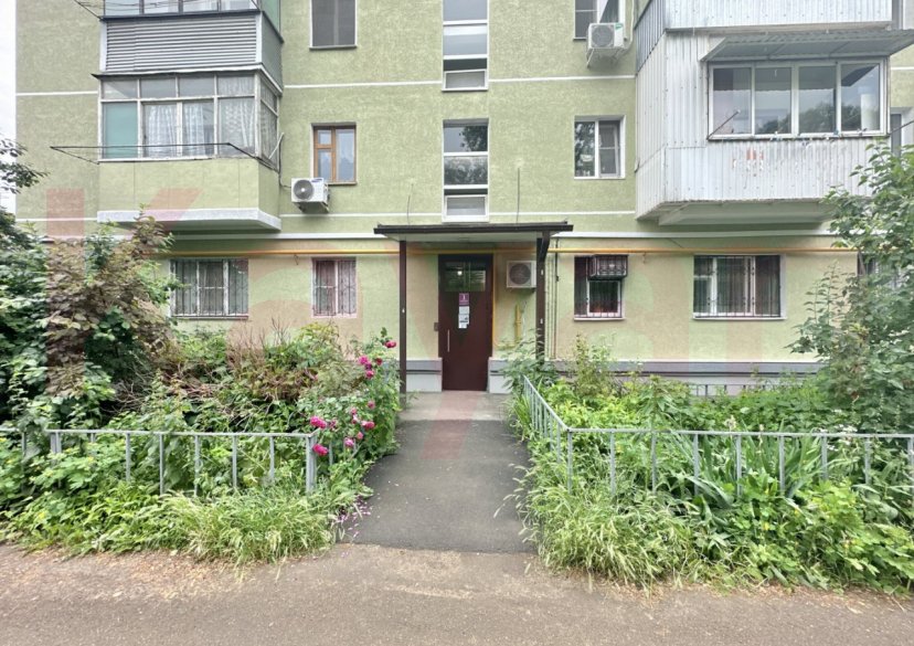 Продажа 3-комн. квартиры, 55.2 кв.м фото 16 Продажа 3-комн. квартиры, 55.2 кв.м фото 16