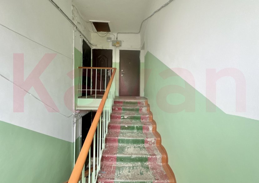 Продажа 3-комн. квартиры, 55.2 кв.м фото 10 Продажа 3-комн. квартиры, 55.2 кв.м фото 10