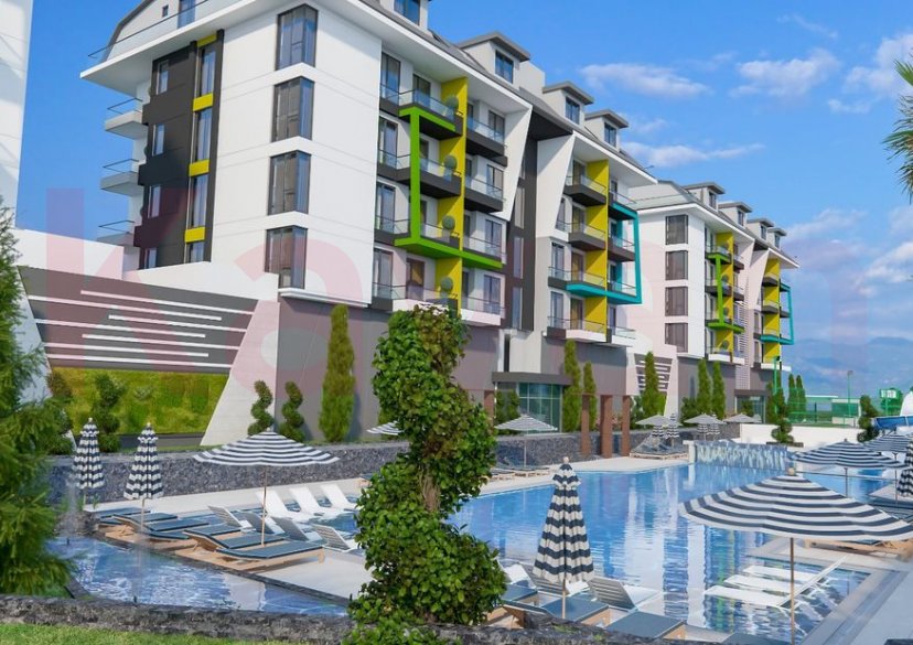 Продажа 2-комн. квартиры, 55 кв.м фото 1