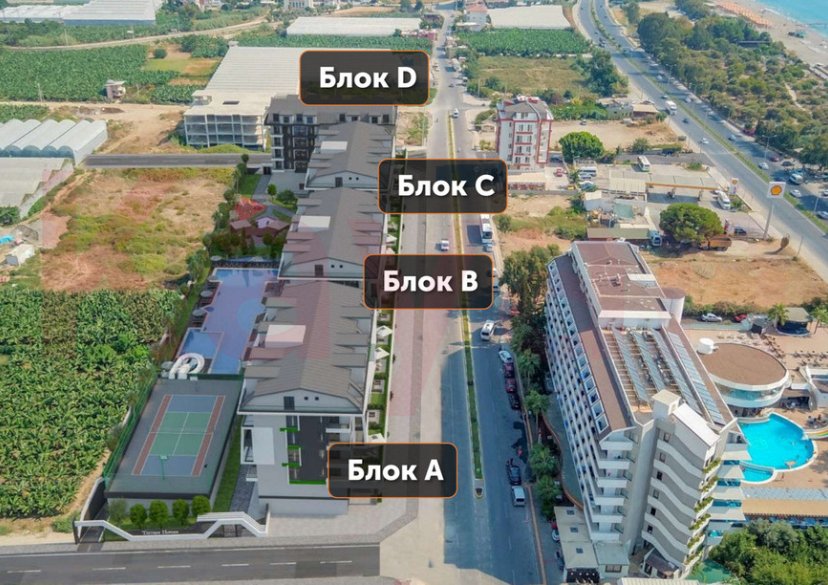 Продажа 2-комн. квартиры, 55 кв.м фото 4