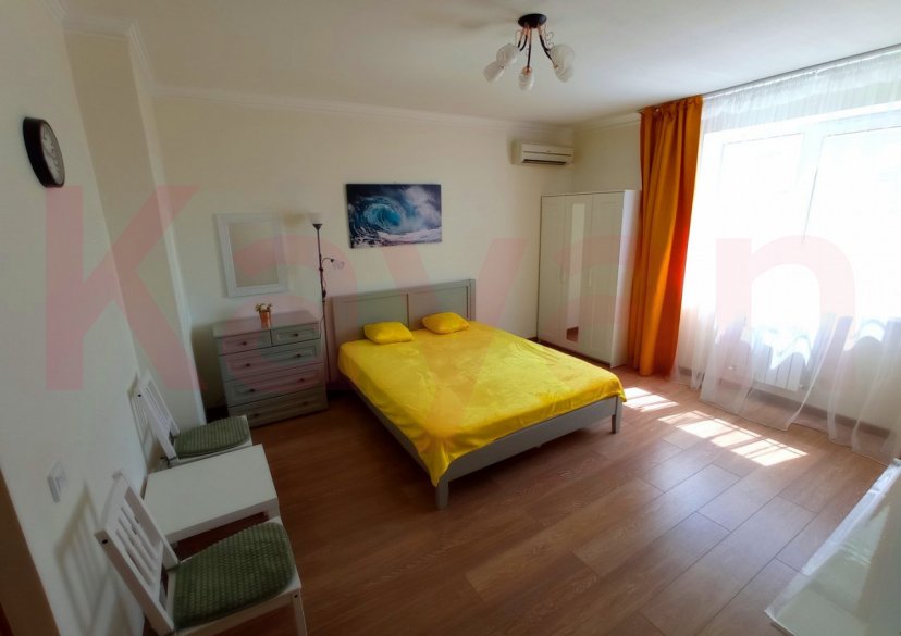 Аренда 1-комн. квартиры, 45 кв.м фото 0