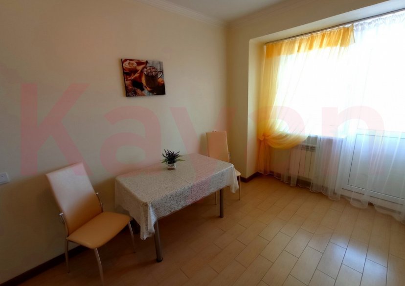 Аренда 1-комн. квартиры, 45 кв.м фото 11