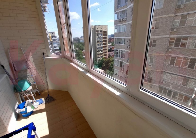 Аренда 1-комн. квартиры, 45 кв.м фото 12