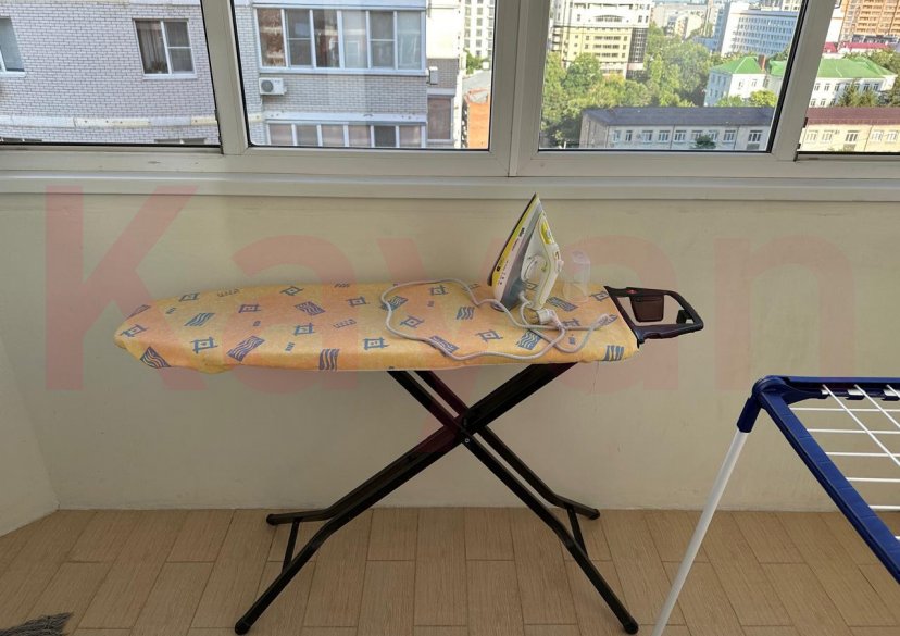 Аренда 1-комн. квартиры, 45 кв.м фото 13