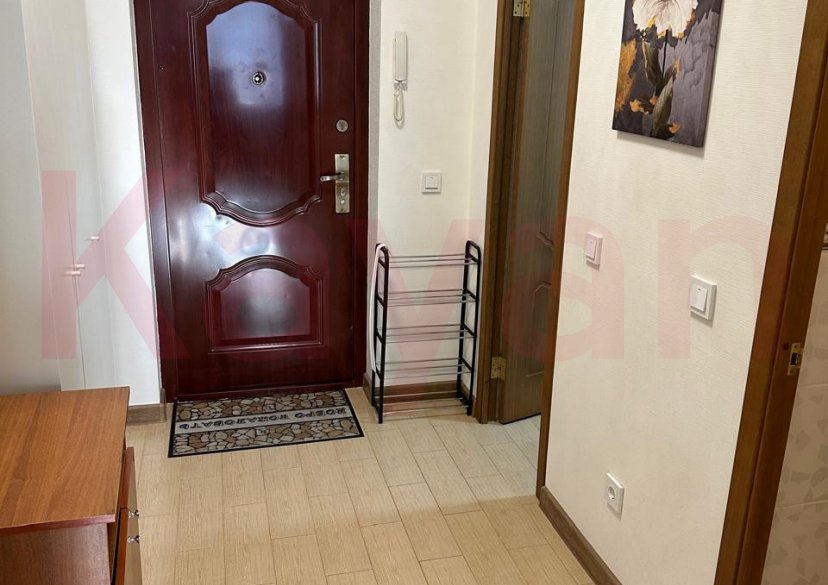 Аренда 1-комн. квартиры, 45 кв.м фото 15