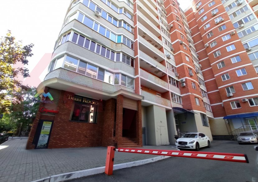 Аренда 1-комн. квартиры, 45 кв.м фото 18