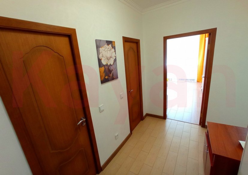 Аренда 1-комн. квартиры, 45 кв.м фото 3