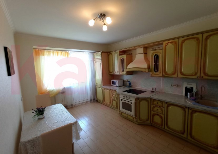 Аренда 1-комн. квартиры, 45 кв.м фото 7