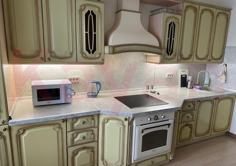 Аренда 1-комн. квартиры, 45 кв.м фото 8