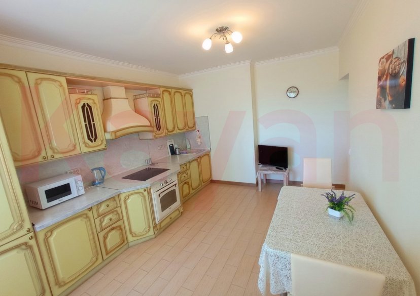 Аренда 1-комн. квартиры, 45 кв.м фото 9