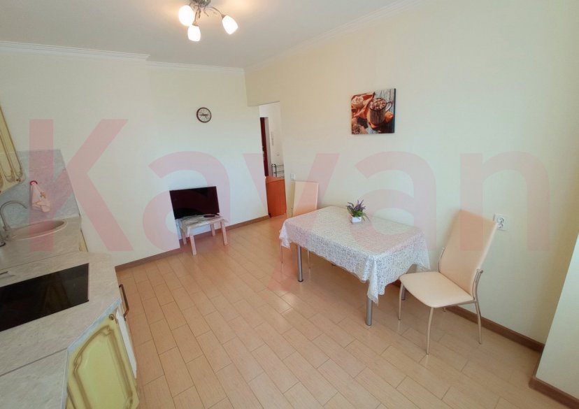 Аренда 1-комн. квартиры, 45 кв.м фото 10