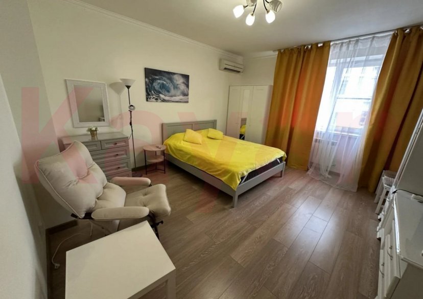 Аренда 1-комн. квартиры, 45 кв.м фото 0 Аренда 1-комн. квартиры, 45 кв.м фото 0