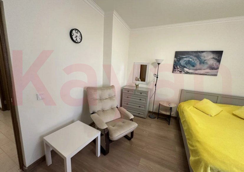 Аренда 1-комн. квартиры, 45 кв.м фото 1 Аренда 1-комн. квартиры, 45 кв.м фото 1