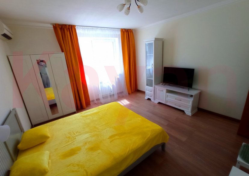 Аренда 1-комн. квартиры, 45 кв.м фото 2 Аренда 1-комн. квартиры, 45 кв.м фото 2