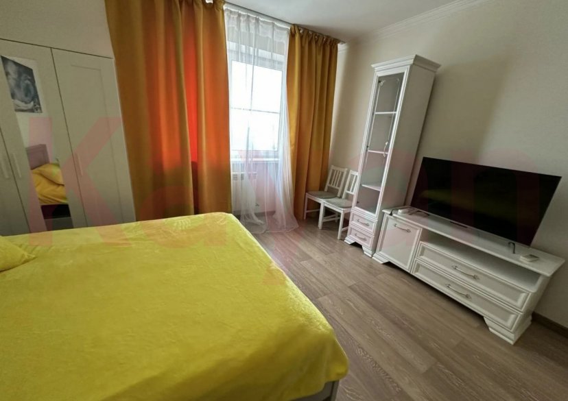 Аренда 1-комн. квартиры, 45 кв.м фото 3 Аренда 1-комн. квартиры, 45 кв.м фото 3