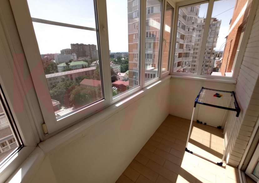 Аренда 1-комн. квартиры, 45 кв.м фото 16
