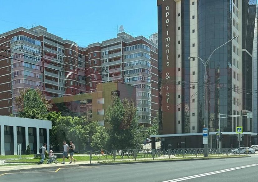 Аренда 1-комн. квартиры, 45 кв.м фото 21