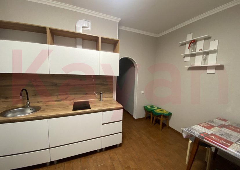 Аренда 2-комн. квартиры, 60 кв.м фото 2