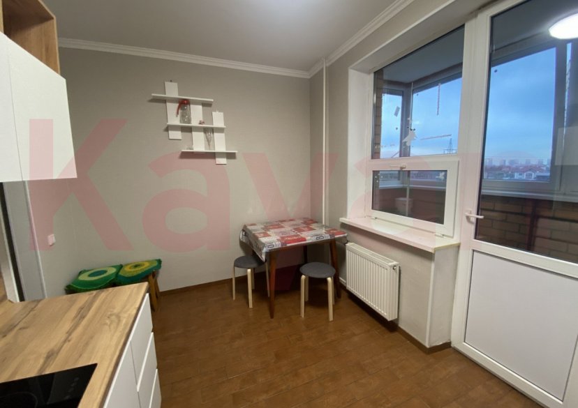 Аренда 2-комн. квартиры, 60 кв.м фото 3