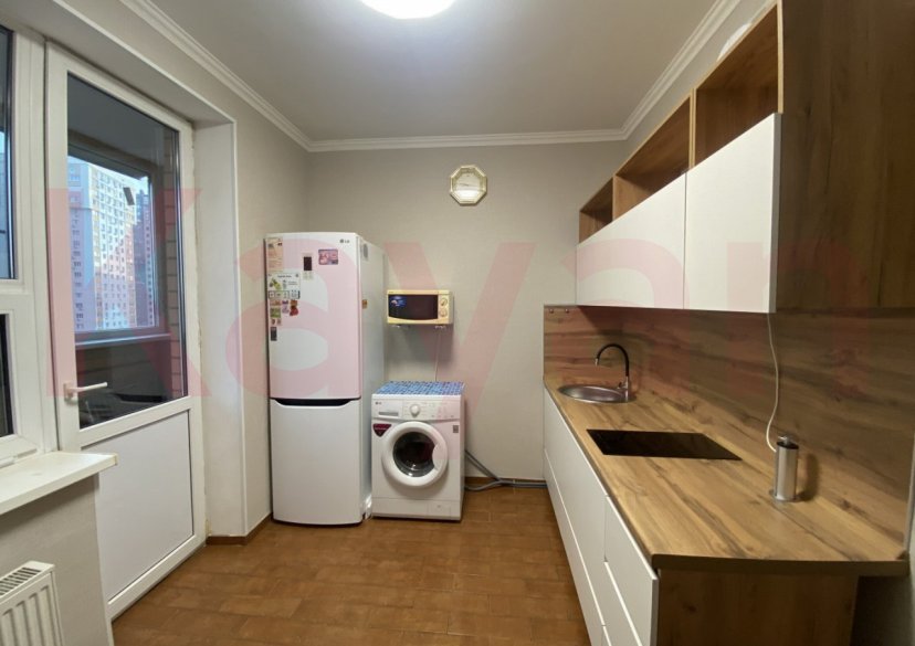 Аренда 2-комн. квартиры, 60 кв.м фото 4