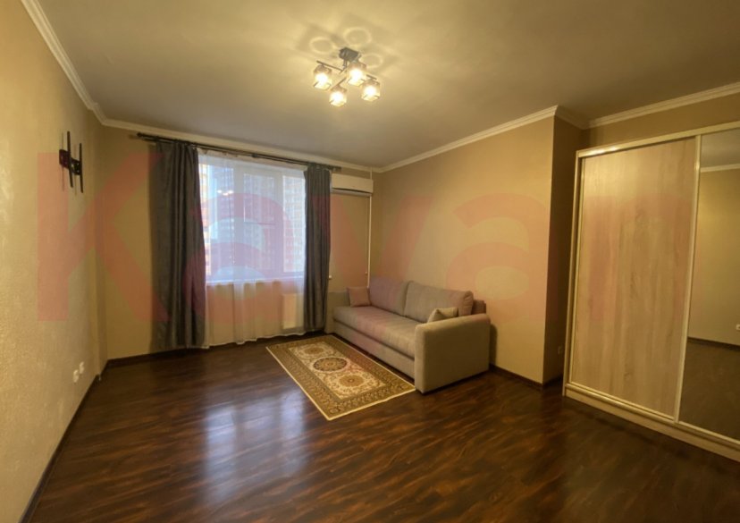 Аренда 2-комн. квартиры, 60 кв.м фото 5