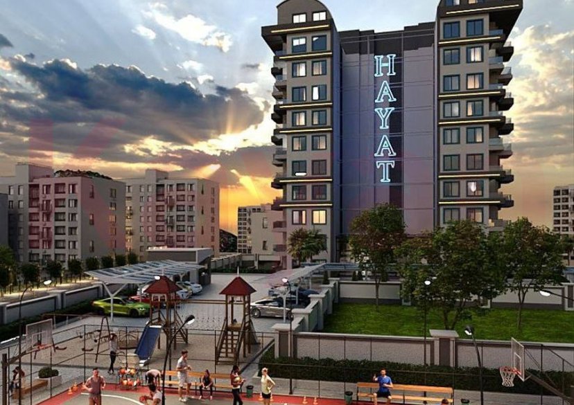 Продажа 2-комн. квартиры, 43 кв.м фото 0