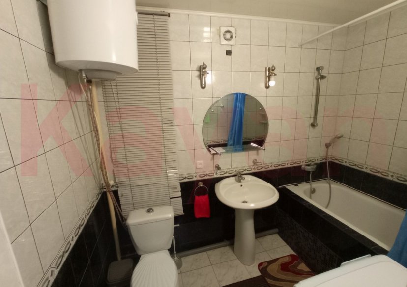 Аренда 1-комн. квартиры, 36 кв.м фото 9 Аренда 1-комн. квартиры, 36 кв.м фото 9