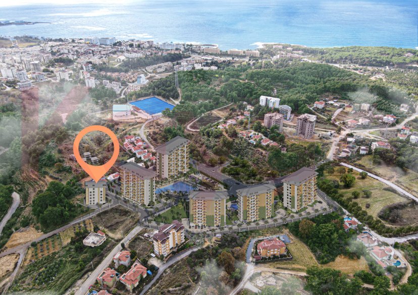 Продажа 2-комн. квартиры, 50 кв.м фото 11