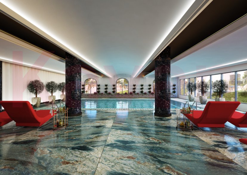 Продажа 2-комн. квартиры, 55 кв.м фото 13