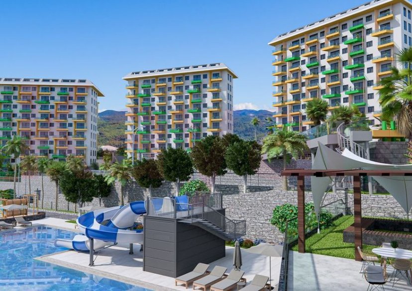 Продажа 2-комн. квартиры, 55 кв.м фото 2