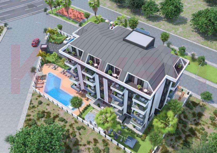 Продажа 2-комн. квартиры, 56 кв.м фото 13