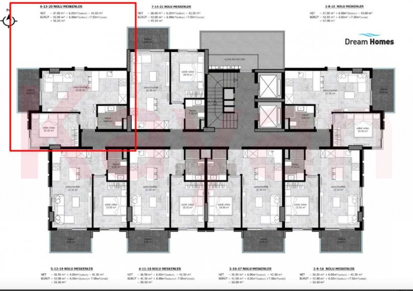 Продажа 2-комн. квартиры, 56 кв.м фото 16 Продажа 2-комн. квартиры, 56 кв.м фото 16