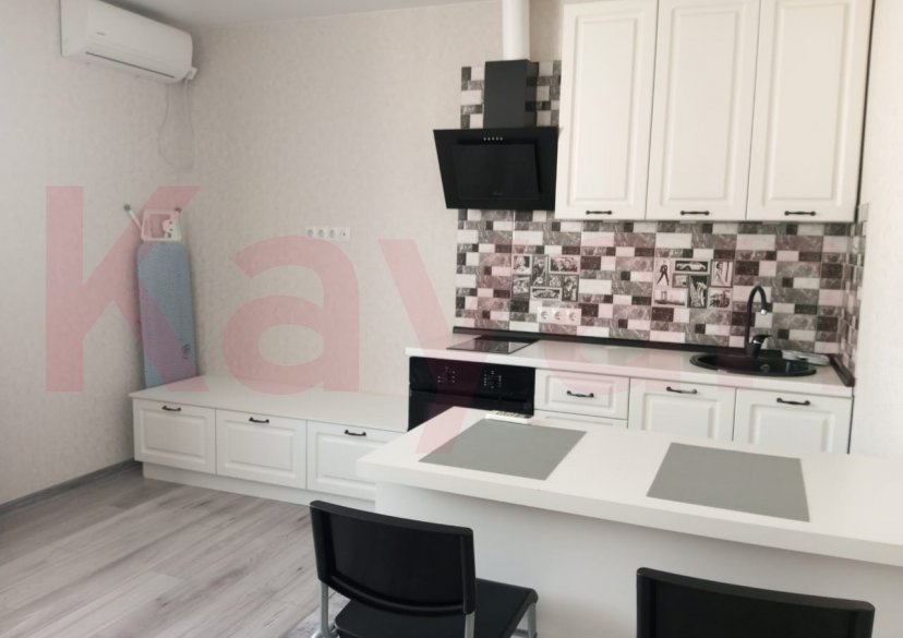 Аренда студии, 30 кв.м фото 0