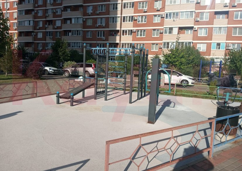 Аренда студии, 30 кв.м фото 14