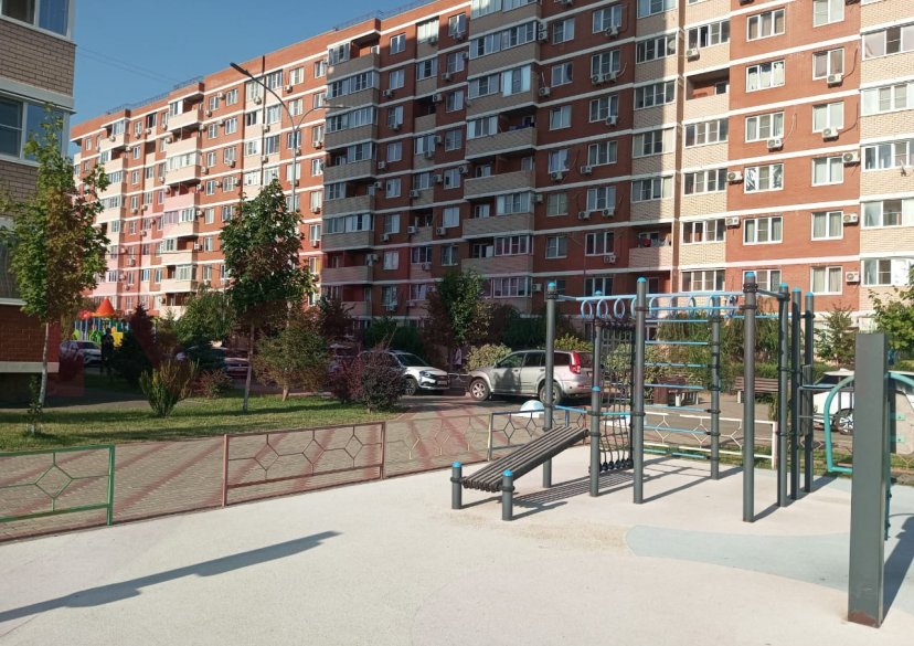 Аренда студии, 30 кв.м фото 15