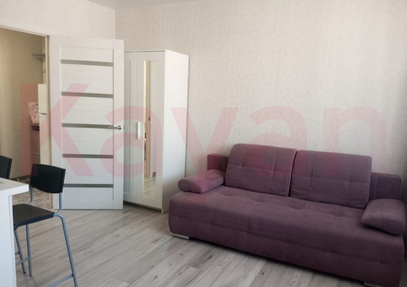 Аренда студии, 30 кв.м фото 3